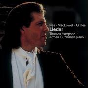 Lieder Ballad From Rosamunde Thomas Hampson