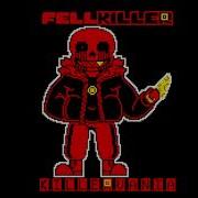 Fellkiller K I L L E R V A N I A Fellkiller Sans