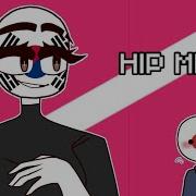 Hip Meme Countryhumans Cringe And Lazy