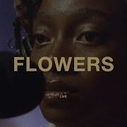 Michael Kiwanuka Flowers Feat Michael Kiwanuka