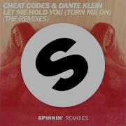 Cheat Codes Let Me Hold You Swanky Tunes Remix Edit