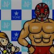 Minna No Rhythm Tengoku Rhythm Heaven Wii Wrestler Interview