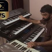 Song Tujhe Dekha To Yeh Jana Sanam Instrumentl Cover