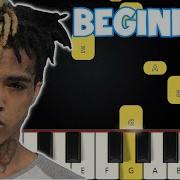 Changes Piano