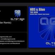 The Diva Denis Sender Remix Nds Blue