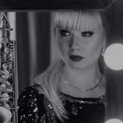 Phil Colins In The Air Tonight Sax Cover Ladynsax