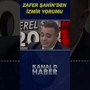 Zafer Sahin