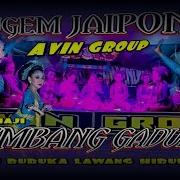 Bereakbeat Jaipong Kembang Gadung Dugem Awas Melayang