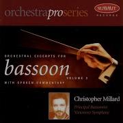 Dance Suite Christopher Millard