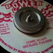 Michael Palmer Trouble Again