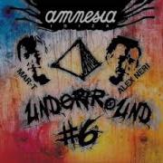 Amnesia Ibiza Underground 6 Cd1