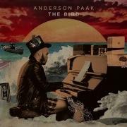 The Bird Anderson Paak