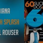 Diana Splish Splash Rebel Rouser Paul Anka