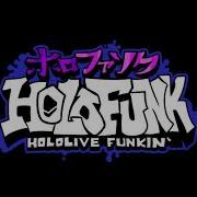 Holofunk Hands Unofficial Ost