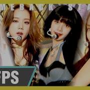 Blackpink Music Core