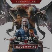 Blood And Wine Russian