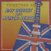 Mungo Jerry Come Deeper