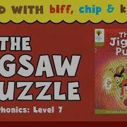 The Jigsaw Puzzle