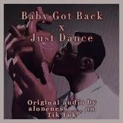 Песня Baby Got Back X Just Dance Extended