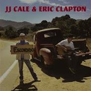 Eric Clapton Heads In Georgia