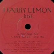 Rise Harry Lemon