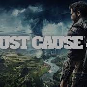 Just Cause 4 Ost Alpine