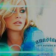 Anastacia Left Outside Alone Manny Lehman Club Mix