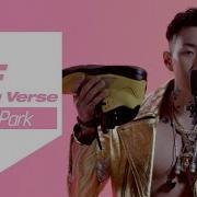 Jay Park Killing Verse