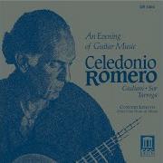 Tango Maria Celedonio Romero