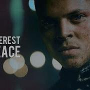 Ivar The Boneless I Have No Interest In Peace