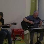 Любовь Моя Неспетая