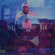 Shayan Mir Mo Meshki