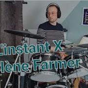 L Instant X Drum