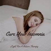 Serenity Fire Deep Sleep Music Academy