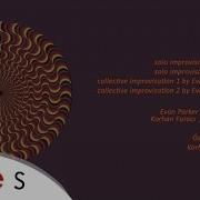 Evan Parker Solo Improvisation 1