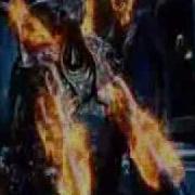 Ghost Rider Hero By Nickelback