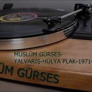 Müslüm Gürses Yalvarış