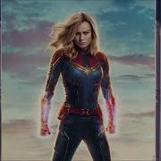 Captain Marvel Music