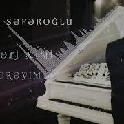 Ruslan Seferoglu Seni Deli Kimi Sevir Ureyim Official Audio