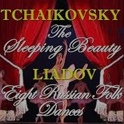 The Sleeping Beauty Op 66 Xii Polonaise Stotowsky Symphony Orchestra Leopold Stotowsky