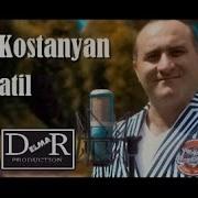 Arsen Kostanyan Katil Katil Official Video 2019