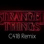 Stranger Things Theme Song C418 Remix