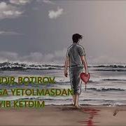 Bahodir Botirov Sevgilimga Yetolmasdan Kuyib Ketdim