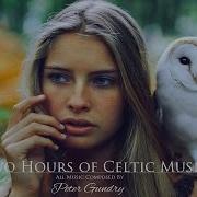 Celtic Fantasy Music Magical