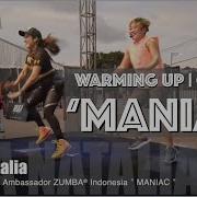 Zumba Maniac