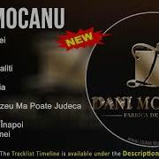 Dani Mocanu 2022