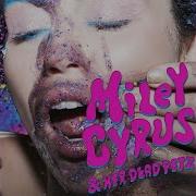 Milky Milky Milk Miley Cyrus