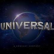 Universal Home Entertainment Logo