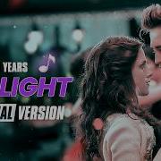 A Thousand Years Twilight Soundtrack Epic Instrumental