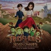 Seven Princes Джеф Дзанелли